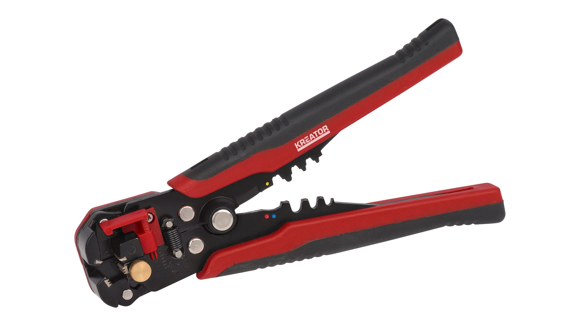 KRT606006 Alicate pelacables hq automático