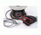 KRT606006 Alicate pelacables hq automático