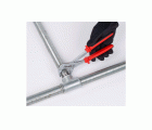 KRT607101 Alicate extensión  250mm 10" P CR-V