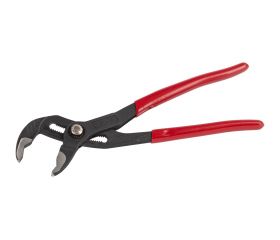 KRT607201 Tenaza de canal quick lock 250mm 10