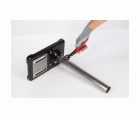 KRT607201 Tenaza de canal quick lock 250mm 10" CR-V