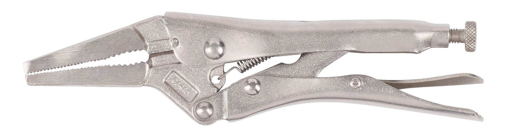 KRT608003 Tenaza gripp 175mm b largo