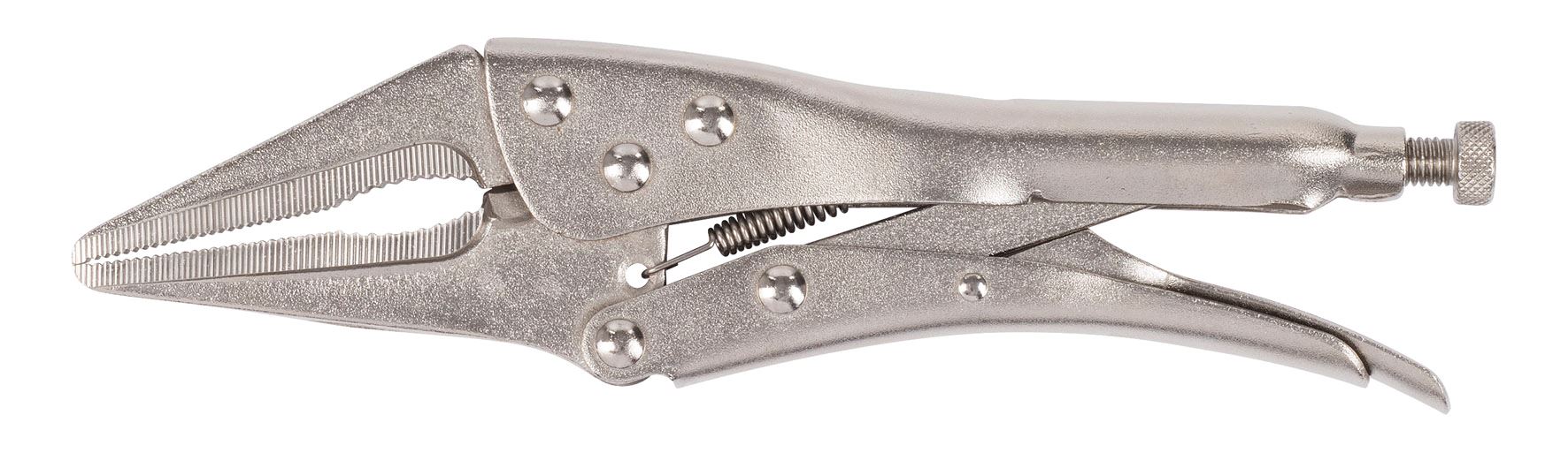 KRT608004 Tenaza gripp 215mm b largo