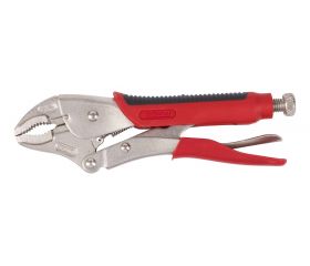 KRT608102 Tenaza gripp 230mm p redondo