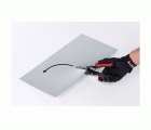 KRT611102 Tijeras corta chapa izquierda 250mm