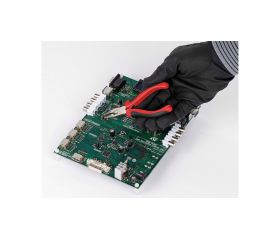 KRT613001 Alicate de punta larga 125mm, 5