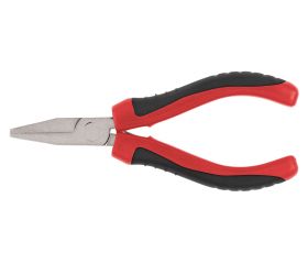 KRT613005 Alicate punta plana 125mm, 5