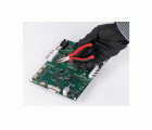 KRT613005 Alicate punta plana 125mm, 5" nariz plana mini