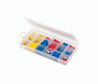 KRT615103 Juego de conectores de engarce 160pcs
