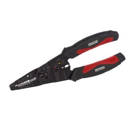 KRT615111 Alicate pelacables 200m, 8