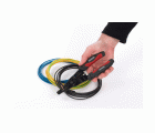 KRT615111 Alicate pelacables 200m, 8" 2-in-1 crimpadora