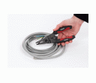 KRT615111 Alicate pelacables 200m, 8" 2-in-1 crimpadora
