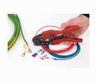 KRT615112 Herramienta de engaste 230mm, 9" hq