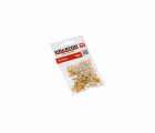 KRT616102 Ojal Ø 4mm latón - 100 uds.