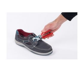 KRT616104 Alicate para ojales Ø 7mm