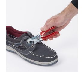 KRT616104 Alicate para ojales Ø 7mm