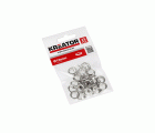 KRT616108 Ojal 25pcs 10mm alu