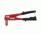 KRT617101 Alicate de remachar eco + 60pcs