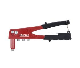 KRT617101 Alicate de remachar eco + 60pcs