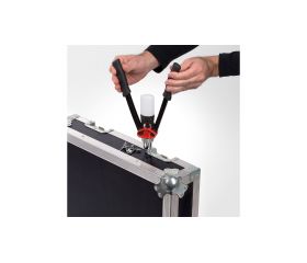 KRT617102 Alicate de remachar p