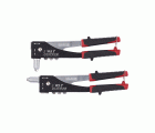 KRT617103 Alicate de remachar 2 ways + 120pcs