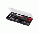 KRT617103 Alicate de remachar 2 ways + 120pcs