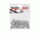 KRT618103 Remaches 4,0x6,4mm 100pcs