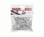 KRT618107 Remaches 4,8x20mm 100pcs