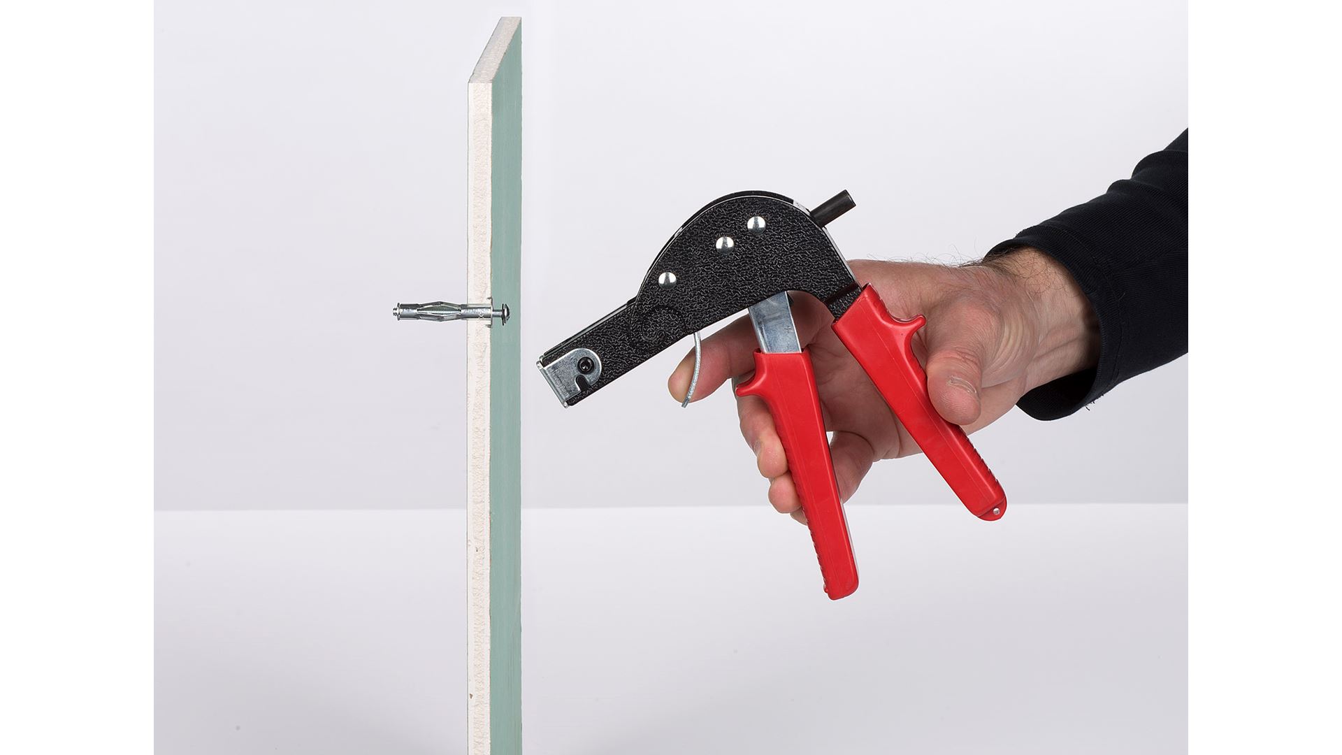 KRT619001 Anclaje hierro herramia 21pcs