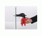 KRT619001 Anclaje hierro herramia 21pcs