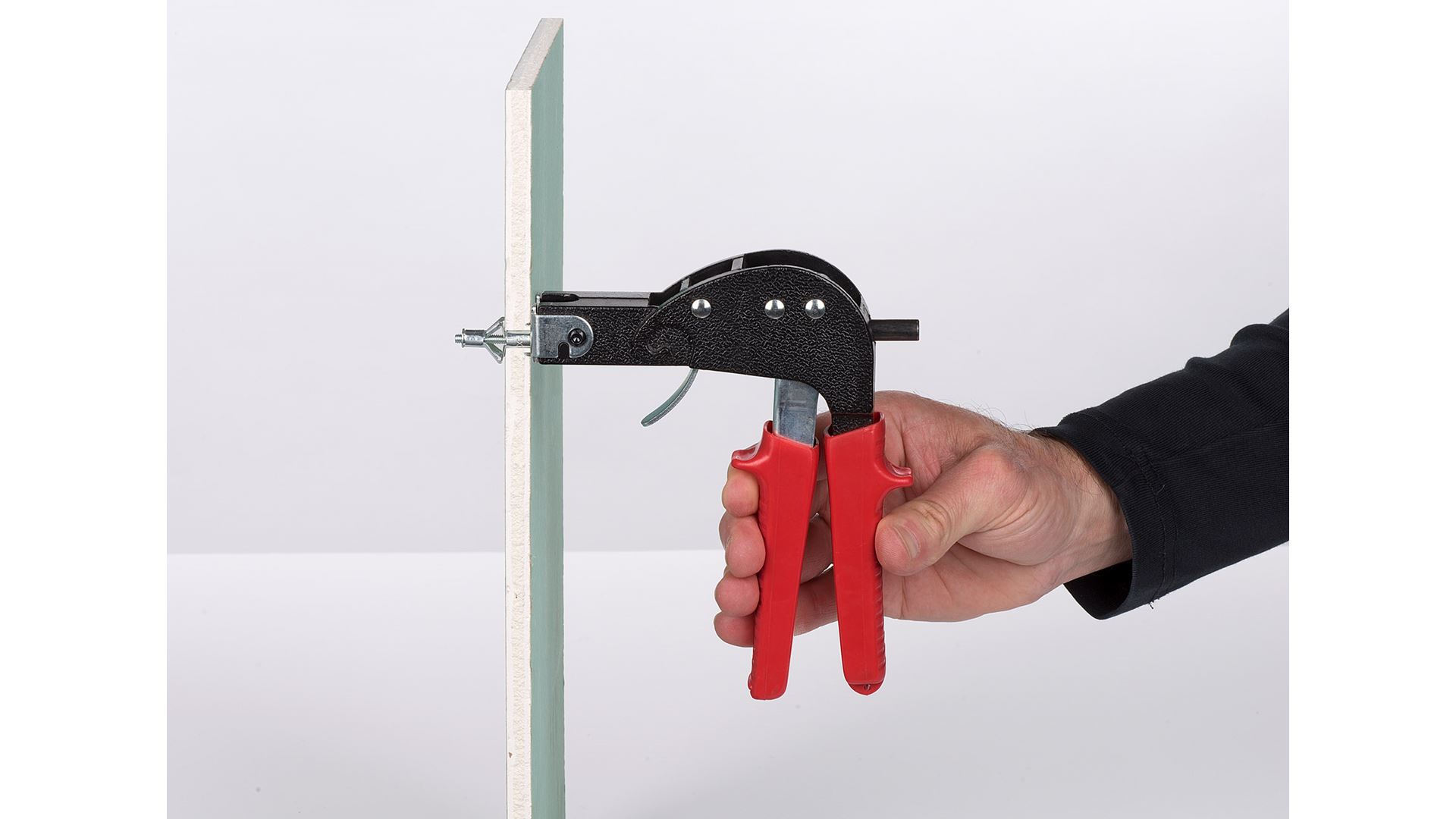 KRT619001 Anclaje hierro herramia 21pcs