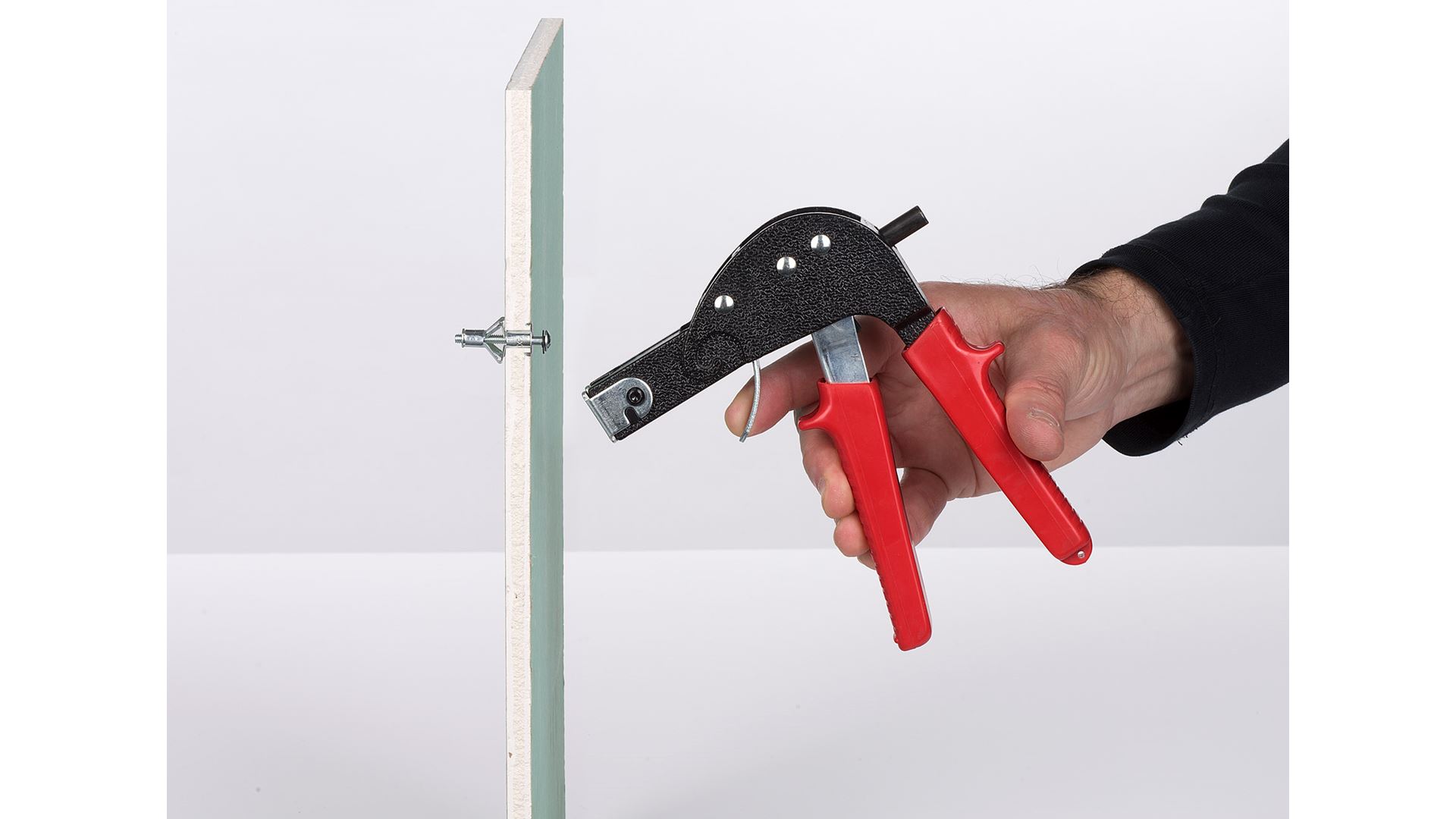 KRT619001 Anclaje hierro herramia 21pcs