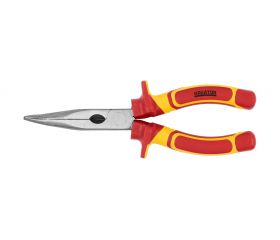 KRT620002 Alicate punta curva 200mm, 8