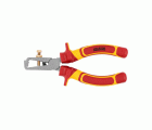 KRT620003 Alicate pelacables 150mm, 6" vde