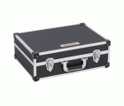 KRT640401B Juego maletas aluminio 3-in-1 negro