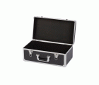 KRT640501B Juego maletas aluminio 3-in-1 negro