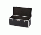 KRT640501B Juego maletas aluminio 3-in-1 negro