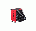 KRT653003 Carro de herramientas 7 cajones