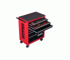 KRT653004 Carro de herramientas 7 cajones - 348 uds.