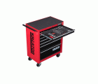 KRT653004 Carro de herramientas 7 cajones - 348 uds.