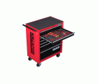 KRT653004 Carro de herramientas 7 cajones - 348 uds.