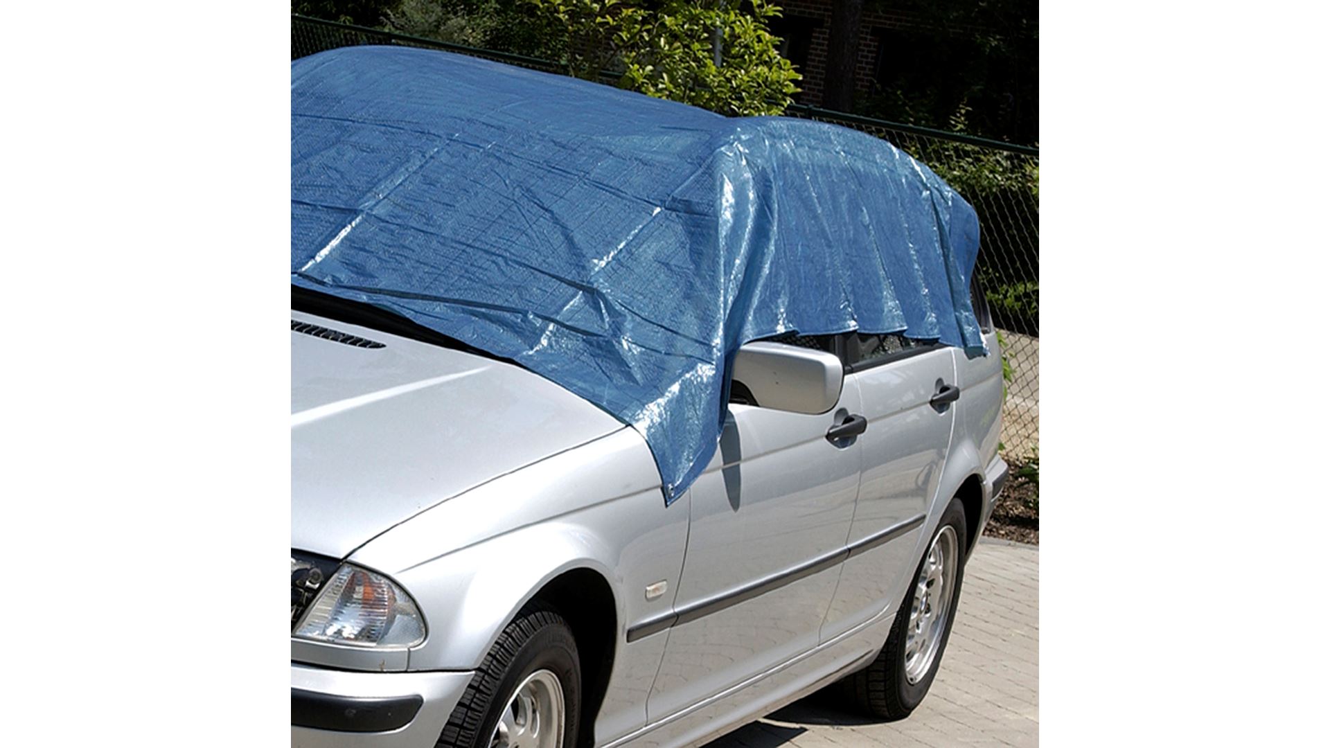 KRT660105 Toldo 4x6m 70g