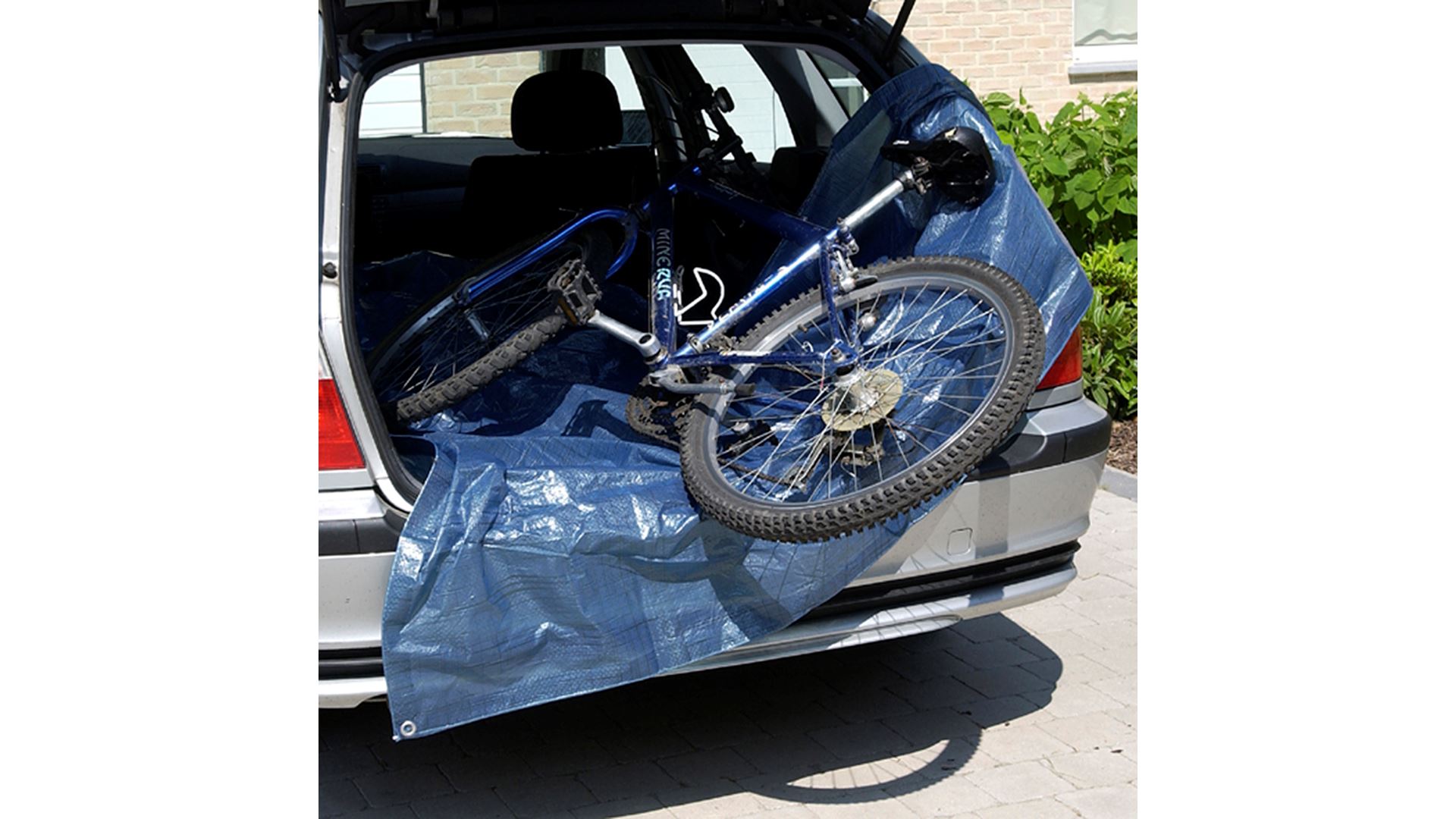 KRT660106 Toldo 5x8m 70g