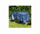 KRT660110 Toldo 4x4m 70g