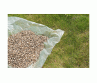 KRT663004 Cubierta protectora 0,1mm 6x6m