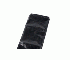 KRT664001 Cubierta protectora negra 0,1mm 4x6m