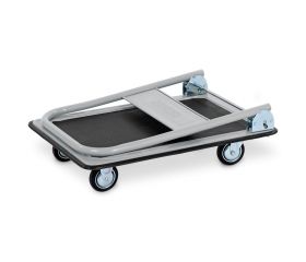 KRT670101 Carretilla plegable 470x730mm, 150kg