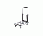KRT670103 Carretilla plegable 500x410mm, 150kg