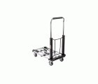 KRT670103 Carretilla plegable 500x410mm, 150kg