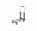 KRT670103 Carretilla plegable 500x410mm, 150kg